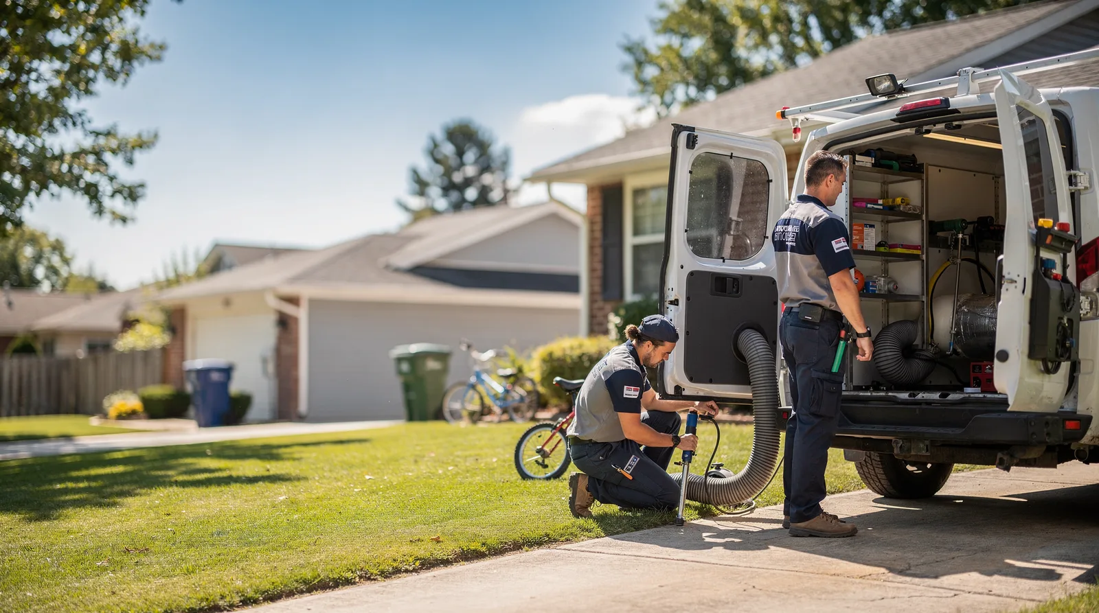 24/7 HVAC Repair & AC Replacement in Rush Valley, UT near me